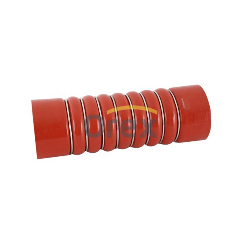 INTERCOOL HORTUMU MAN TGA KIRMIZI  81 96301 0900